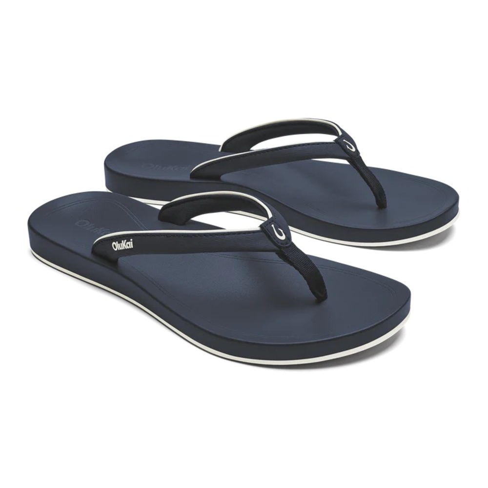 New Olukai Uiki Mood Indigo